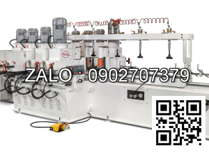 Máy chà nhám và chép hình UINZE-4T