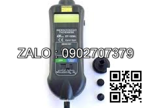 Máy đo tốc độ động cơ tiếp xúc DT-1236L