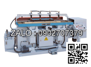 Máy khoan mộng oval nhiều đầu HS-510