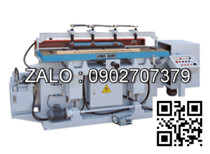 Máy khoan mộng âm oval nhiều đầu HS-512