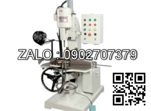 Máy đục mộng vuông bằng hơi SCM-120