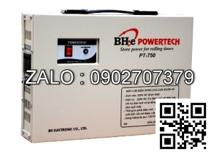 Bộ lưu điện Powertech PT-2412