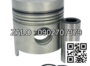Piston ly hợp xe nâng 91A24-21500