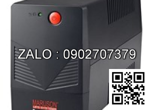 Bộ lưu điện Maruson TAC-6K (6KVA/4.8KW)