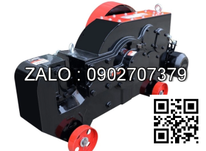 Máy Cắt Sắt 2.2Kw/380V GQ40 Lưỡi Dày