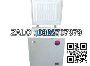 Tủ đông bảo quản Vắc-xin Haier HBD-116