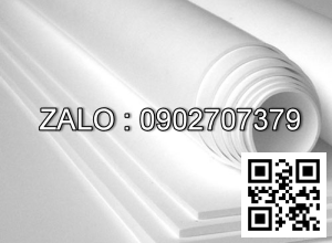 Tấm Nhựa Teflon, Ptfe - Đầy Đủ Qui Cách