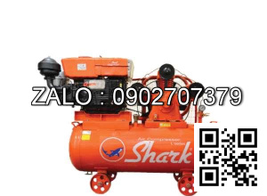 Máy nén khí Shark W-0.9