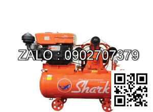 Máy nén khí Shark U-0.25-2