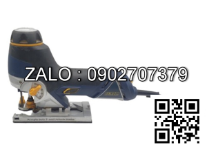 Máy cưa lọng GMC 710W - Laser