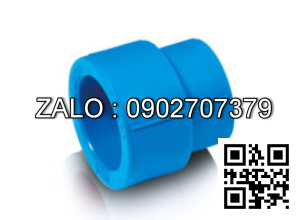 Nối rút PP_R dn32X20