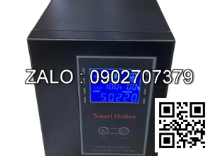 Bộ kích điện AQUASONIC 6000VA