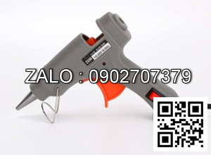 Súng Bắn Keo Nến Silicon Máy 20W