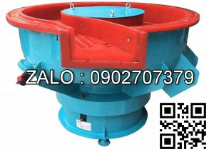 Máy đánh bóng bi R-400