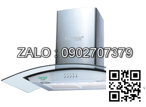 Máy hút mùi Faber Flexa HIP-70