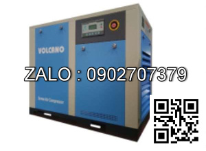 Máy nén khí trục vít VOLCANO VOL-150