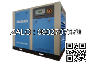 Máy nén khí trục vít VOLCANO VOL-220