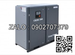Máy nén khí trục vít Comp CKDX 660