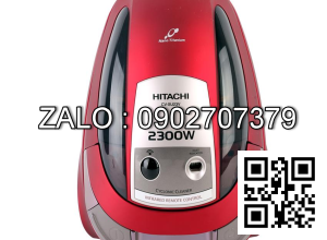 Máy hút bụi Hitachi CVSU23V