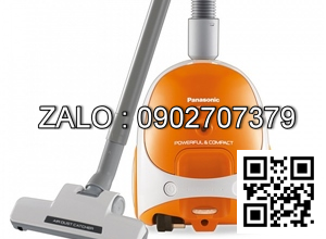 Máy hút bụi Panasonic PAHB-MC-CG301RN46