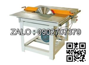 Máy cưa mâm Hồng Ký CM01