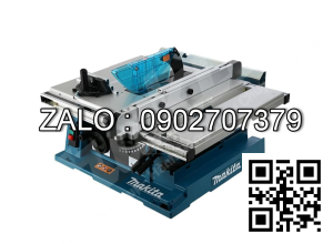 Máy cưa bàn MAKITA 2704
