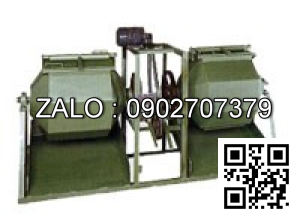 Máy đánh bóng bát giác SHB-100