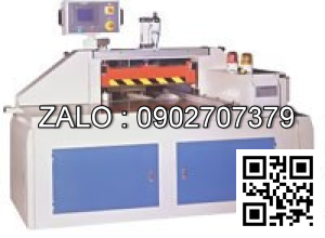 Máy cưa cao tốc JIH-NC700