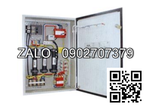 Dòng cắt 40KA 1 Pha Cắt lọc sét