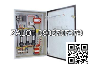 32A Dòng cắt 120KA 1Pha Cắt lọc sét