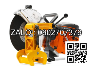Máy cắt bê tông K1250