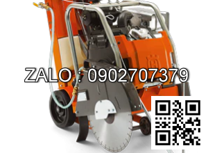Máy cắt sàn Husqvarna FS 524