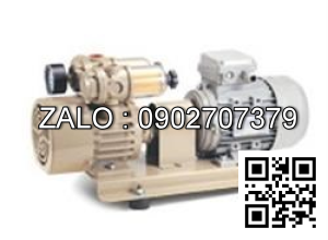 Bơm hút chân không Vacotronic RV-25