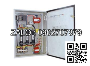 Dòng cắt 1 Pha Cắt lọc sét 120KA