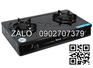 Bếp ga Rinnai RV-MC27BE