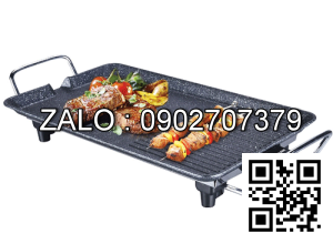 Bếp nướng điện không khói Sunhouse SHD4607 1500W