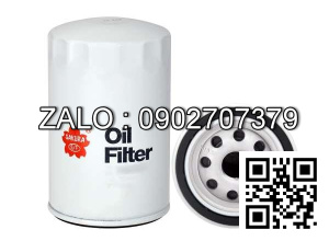 Bộ lọc dầu diesel heli KMS-52068019; 1000002416