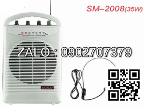Thiết bị trợ giảng Samlap SM-2008