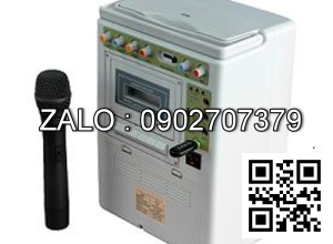 Thiết bị âm thanh trợ giảng H-PEC TA50