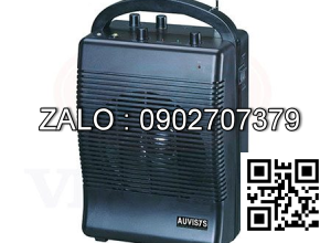 Thiết bị âm thanh trợ giảng AUVISYS AM-451