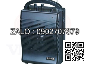 Thiết bị âm thanh trợ giảng AUVISYS AM-253 (W)