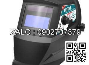 Mặt nạ hàn tự động tối Total TSP9306