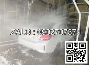Máy rửa xe ô tô tự động AT-WC01