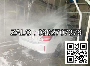Máy rửa xe ô tô tự động AT-WU02