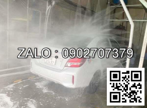 Máy rửa xe ô tô tự động AT-WL06