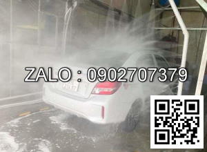 Máy rửa xe ô tô tự động AT-WT01