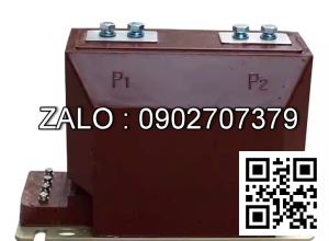 Máy biến dòng đo lường và bảo vệ Chint LZZBW-10