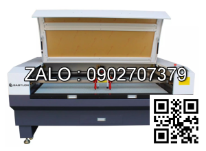 Máy Cắt Laser 1610 – 2 Đầu