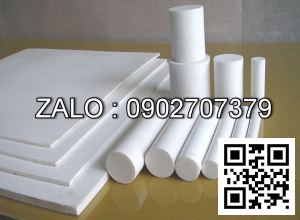 Cây Teflon-Sợi Tết Chèn Ptfe 10 X 10 -12 X 12