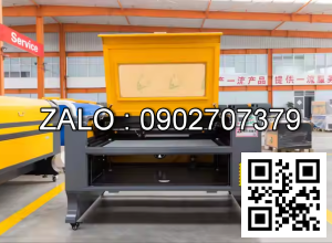 Máy Cắt Khắc Laser LPM-1080